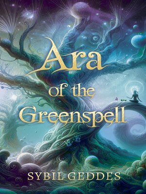 cover image of Ara of the Greenspell